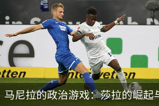 马尼拉的政治游戏：莎拉的崛起与防长的沉沦